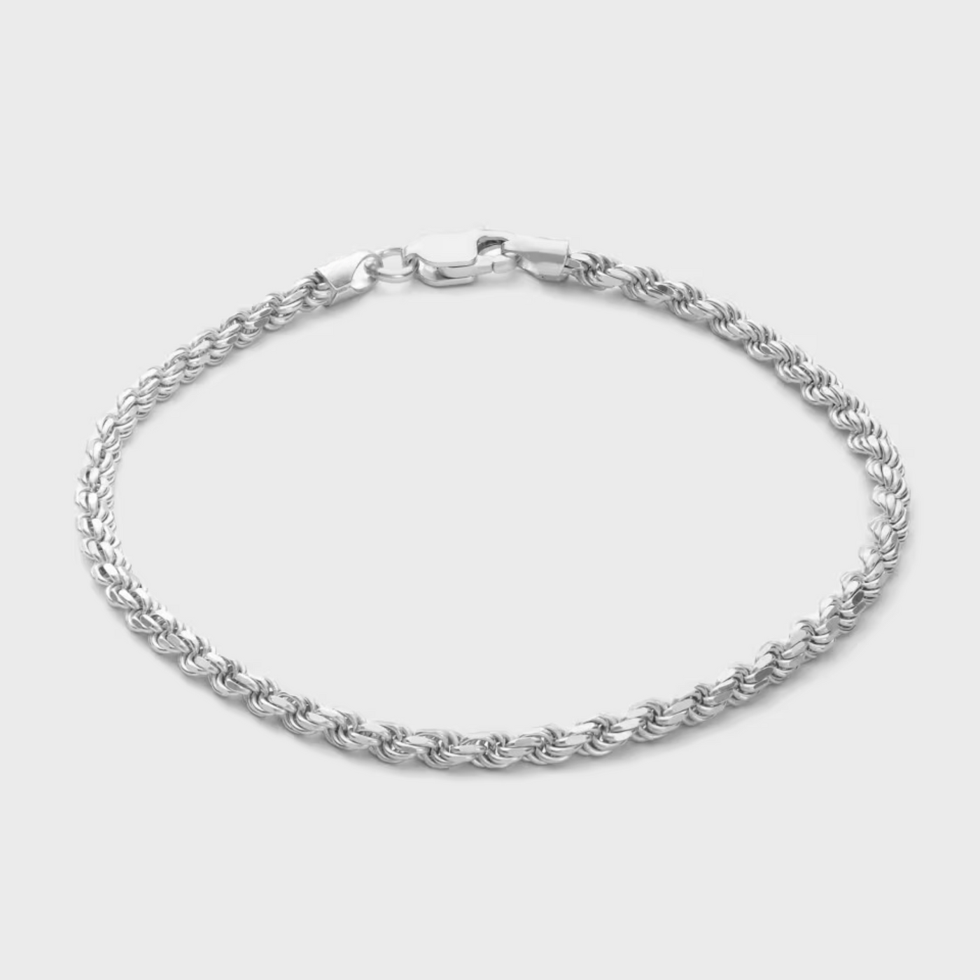 Rope Bracelet 2.5mm