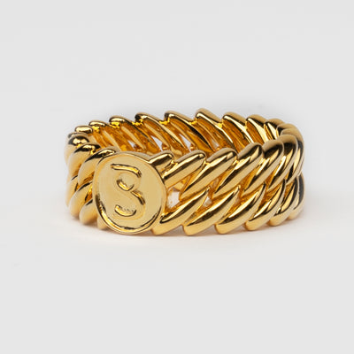 SABONZO Chain Ring